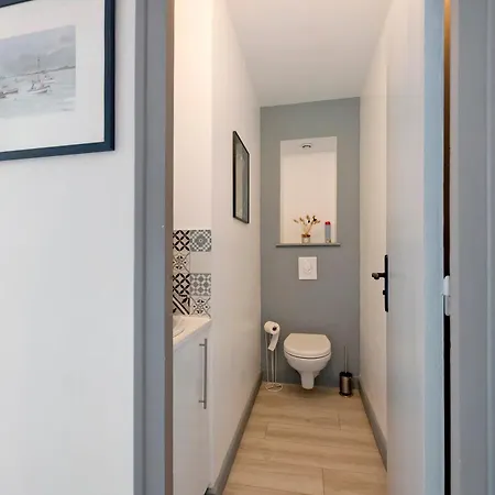 Prázdninový dům De La *